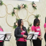 Galeria LIVE CIBE - 49º ANIVERSÁRIO DO CÍRCULO DE ORAÇÃO DA AD CATALÃO E CAMPO