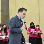 Galeria LIVE CIBE - 49º ANIVERSÁRIO DO CÍRCULO DE ORAÇÃO DA AD CATALÃO E CAMPO