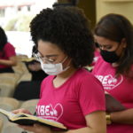 Galeria LIVE CIBE - 49º ANIVERSÁRIO DO CÍRCULO DE ORAÇÃO DA AD CATALÃO E CAMPO