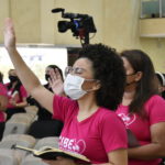 Galeria LIVE CIBE - 49º ANIVERSÁRIO DO CÍRCULO DE ORAÇÃO DA AD CATALÃO E CAMPO