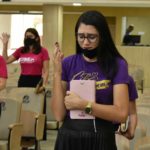 Galeria LIVE CIBE - 49º ANIVERSÁRIO DO CÍRCULO DE ORAÇÃO DA AD CATALÃO E CAMPO