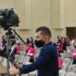 Galeria LIVE CIBE - 49º ANIVERSÁRIO DO CÍRCULO DE ORAÇÃO DA AD CATALÃO E CAMPO