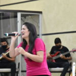 Galeria LIVE CIBE - 49º ANIVERSÁRIO DO CÍRCULO DE ORAÇÃO DA AD CATALÃO E CAMPO