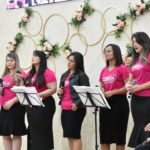 Galeria LIVE CIBE - 49º ANIVERSÁRIO DO CÍRCULO DE ORAÇÃO DA AD CATALÃO E CAMPO