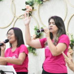 Galeria LIVE CIBE - 49º ANIVERSÁRIO DO CÍRCULO DE ORAÇÃO DA AD CATALÃO E CAMPO