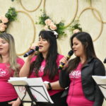 Galeria LIVE CIBE - 49º ANIVERSÁRIO DO CÍRCULO DE ORAÇÃO DA AD CATALÃO E CAMPO