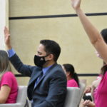 Galeria LIVE CIBE - 49º ANIVERSÁRIO DO CÍRCULO DE ORAÇÃO DA AD CATALÃO E CAMPO