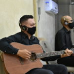 Galeria LIVE CIBE - 49º ANIVERSÁRIO DO CÍRCULO DE ORAÇÃO DA AD CATALÃO E CAMPO