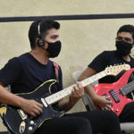 Galeria LIVE CIBE - 49º ANIVERSÁRIO DO CÍRCULO DE ORAÇÃO DA AD CATALÃO E CAMPO