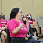 Galeria LIVE CIBE - 49º ANIVERSÁRIO DO CÍRCULO DE ORAÇÃO DA AD CATALÃO E CAMPO