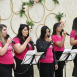 Galeria LIVE CIBE - 49º ANIVERSÁRIO DO CÍRCULO DE ORAÇÃO DA AD CATALÃO E CAMPO