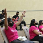 Galeria LIVE CIBE - 49º ANIVERSÁRIO DO CÍRCULO DE ORAÇÃO DA AD CATALÃO E CAMPO