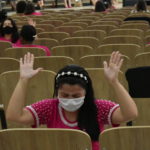 Galeria LIVE CIBE - 49º ANIVERSÁRIO DO CÍRCULO DE ORAÇÃO DA AD CATALÃO E CAMPO