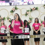 Galeria LIVE CIBE - 49º ANIVERSÁRIO DO CÍRCULO DE ORAÇÃO DA AD CATALÃO E CAMPO