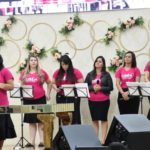 Galeria LIVE CIBE - 49º ANIVERSÁRIO DO CÍRCULO DE ORAÇÃO DA AD CATALÃO E CAMPO