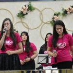 Galeria LIVE CIBE - 49º ANIVERSÁRIO DO CÍRCULO DE ORAÇÃO DA AD CATALÃO E CAMPO