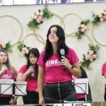 Galeria LIVE CIBE - 49º ANIVERSÁRIO DO CÍRCULO DE ORAÇÃO DA AD CATALÃO E CAMPO