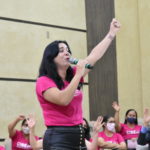 Galeria LIVE CIBE - 49º ANIVERSÁRIO DO CÍRCULO DE ORAÇÃO DA AD CATALÃO E CAMPO