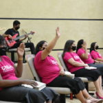 Galeria LIVE CIBE - 49º ANIVERSÁRIO DO CÍRCULO DE ORAÇÃO DA AD CATALÃO E CAMPO