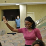 Galeria LIVE CIBE - 49º ANIVERSÁRIO DO CÍRCULO DE ORAÇÃO DA AD CATALÃO E CAMPO