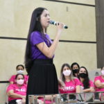 Galeria LIVE CIBE - 49º ANIVERSÁRIO DO CÍRCULO DE ORAÇÃO DA AD CATALÃO E CAMPO