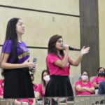 Galeria LIVE CIBE - 49º ANIVERSÁRIO DO CÍRCULO DE ORAÇÃO DA AD CATALÃO E CAMPO