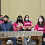 Galeria LIVE CIBE - 49º ANIVERSÁRIO DO CÍRCULO DE ORAÇÃO DA AD CATALÃO E CAMPO