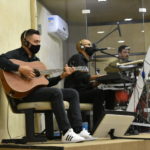 Galeria LIVE CIBE - 49º ANIVERSÁRIO DO CÍRCULO DE ORAÇÃO DA AD CATALÃO E CAMPO