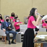 Galeria LIVE CIBE - 49º ANIVERSÁRIO DO CÍRCULO DE ORAÇÃO DA AD CATALÃO E CAMPO