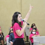 Galeria LIVE CIBE - 49º ANIVERSÁRIO DO CÍRCULO DE ORAÇÃO DA AD CATALÃO E CAMPO