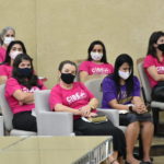 Galeria LIVE CIBE - 49º ANIVERSÁRIO DO CÍRCULO DE ORAÇÃO DA AD CATALÃO E CAMPO