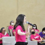 Galeria LIVE CIBE - 49º ANIVERSÁRIO DO CÍRCULO DE ORAÇÃO DA AD CATALÃO E CAMPO