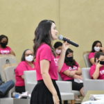 Galeria LIVE CIBE - 49º ANIVERSÁRIO DO CÍRCULO DE ORAÇÃO DA AD CATALÃO E CAMPO