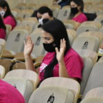 Galeria LIVE CIBE - 49º ANIVERSÁRIO DO CÍRCULO DE ORAÇÃO DA AD CATALÃO E CAMPO