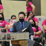 Galeria LIVE CIBE - 49º ANIVERSÁRIO DO CÍRCULO DE ORAÇÃO DA AD CATALÃO E CAMPO