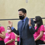 Galeria LIVE CIBE - 49º ANIVERSÁRIO DO CÍRCULO DE ORAÇÃO DA AD CATALÃO E CAMPO