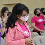 Galeria LIVE CIBE - 49º ANIVERSÁRIO DO CÍRCULO DE ORAÇÃO DA AD CATALÃO E CAMPO