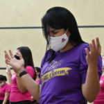 Galeria LIVE CIBE - 49º ANIVERSÁRIO DO CÍRCULO DE ORAÇÃO DA AD CATALÃO E CAMPO