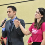 Galeria LIVE CIBE - 49º ANIVERSÁRIO DO CÍRCULO DE ORAÇÃO DA AD CATALÃO E CAMPO