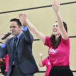 Galeria LIVE CIBE - 49º ANIVERSÁRIO DO CÍRCULO DE ORAÇÃO DA AD CATALÃO E CAMPO