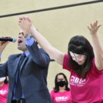 Galeria LIVE CIBE - 49º ANIVERSÁRIO DO CÍRCULO DE ORAÇÃO DA AD CATALÃO E CAMPO