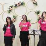 Galeria LIVE CIBE - 49º ANIVERSÁRIO DO CÍRCULO DE ORAÇÃO DA AD CATALÃO E CAMPO