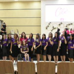 Galeria LIVE CIBE - 49º ANIVERSÁRIO DO CÍRCULO DE ORAÇÃO DA AD CATALÃO E CAMPO