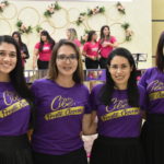 Galeria LIVE CIBE - 49º ANIVERSÁRIO DO CÍRCULO DE ORAÇÃO DA AD CATALÃO E CAMPO