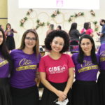 Galeria LIVE CIBE - 49º ANIVERSÁRIO DO CÍRCULO DE ORAÇÃO DA AD CATALÃO E CAMPO