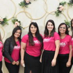 Galeria LIVE CIBE - 49º ANIVERSÁRIO DO CÍRCULO DE ORAÇÃO DA AD CATALÃO E CAMPO