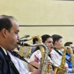 Galeria SANTA CEIA DO SENHOR - NOVEMBRO 2020