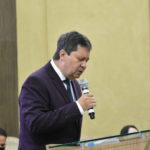 Galeria SANTA CEIA DO SENHOR - NOVEMBRO 2020