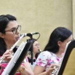 Galeria SANTA CEIA DO SENHOR - NOVEMBRO 2020