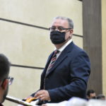 Galeria SANTA CEIA DO SENHOR - NOVEMBRO 2020